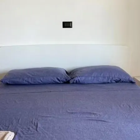 Villa Blu San Vito * Marina di San Vito