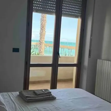 Apartment Villa Blu San Vito *