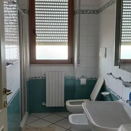 Villa Blu San Vito *